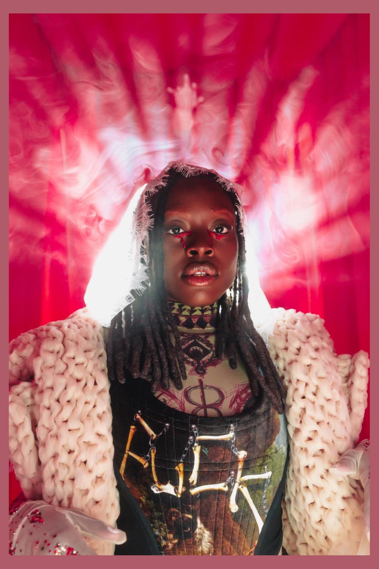 Siena Liggins